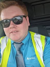 Good afternoon all! Turned 32 the previous Saturday. Bus Driver with  Asperges! Have a great day all! 😎