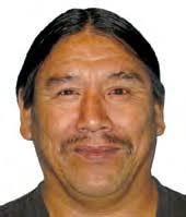 Á'uuyich 3507 Enrolled Members