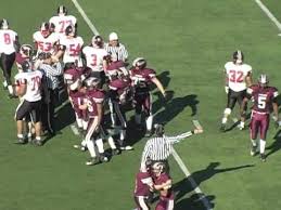 The leaks are over, the 2019 nfl schedule has been released! Best High School Rivalry Games Played On Thanksgiving Day