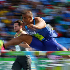 The decathlon is the athletic competition.the most. A Brief Overview Of The Olympic Decathlon