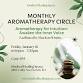 Aromatherapy for Intuition: Awaken the Inner Voice event in Everett, WA