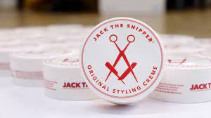 Jack The Snipper Mens Hair Styling And Grooming Range Was An Evolvement Of Passion And Necessity Jack The Snippe How To Make Hair Barber Shop Male Grooming