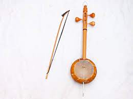 Bentuk alat musik satu ini mirip busur panah. Sejarah Perkembangan Dan Cara Memainkan Alat Musik Rebab Alatmusik Id