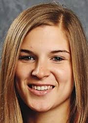 Jackson High graduate Rachel Davis not ready for hockey career to end at  Ohio State
