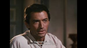 David and Bathsheba Blu-ray