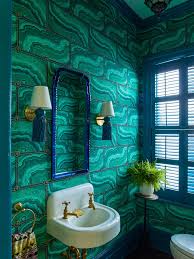 We love the idea of using jewel tones to create warm, cozy spaces that feel luxe but inviting. Decorate With Jewel Tones Like A Pro A Design Expert Explains How
