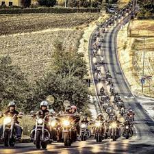 Riding For A Sister Riding Motorcycle Biker Dating Bike Rally