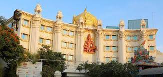 Gleneagles Hospital Hyderabad