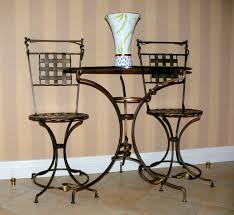 Free shipping and returns on iron curtain press home decor at nordstrom.com. Wrought Iron In Home Decor L Essenziale