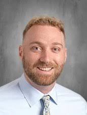 Mr. Reardon — Our Lady of Grace Catholic School