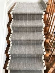 10 stair runner w nail heads ideas in 2020 stair runner home carpet rugs on carpet 10 stair runner w nail heads ideas in