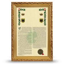 Misener Name Meaning, Family History, Family Crest & Coats of Arms
