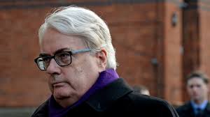 Catherine Nevin: The trial and conviction of the 'Black Widow'