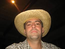 Reynald CONRAD, 53 ans (RIEDISHEIM)