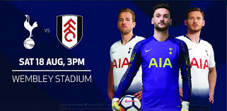 Tottenham hotspur to win 2nd half or fulham to win 2nd half + 2nd half total goals over 3.5. Tottenham Vs Fulham What You Need To Know Before The Game