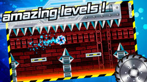 ¡disfruta ya de este juegazo de terror! Saw Jump For Android Apk Download