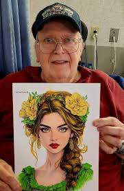 What kind of father rescues his daughter in Greenland?