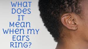 Now Hear This Ringing In Your Ears Could Be A Sign Of Serious Illness Everyday Health Tinnitus Remedies Tinnitus Symptoms Hearing Problems