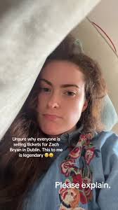 Can You Sell Zach Bryan Red Rocks Tickets