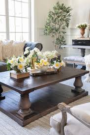 I can't believe i have already said goodbye to my favorite month. How To Make A Flower Arrangement Vignette Sanctuary Home Decor