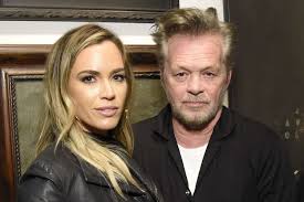 John Mellencamp says daughter Teddi is 'suffering' in cancer battle