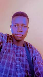 Profile for Prince Jonah