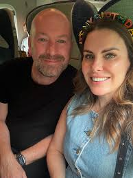 Today's fabulous eyeliner before and after ❤️