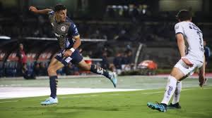 Fb stream for pumas unam w atl. Pumas San Luis 1 1 Resumen Del Partido Y Goles As Mexico