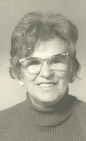 Shirley Marie Terry Obituary