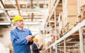 Supply Chain Inventory Management Backup Planning | Travelers ...