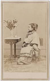 The costumes are made with exquisite detail, but the juxtaposition of attire and accessories is. Women In The California Gold Rush Wikipedia