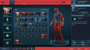 In this sequence, press up, a, left, a, a, b, lb, x, lb, y, rt. Spider Man Suits How To Unlock Every Outfit And Costume In Parker S Ps4 Adventure Vg247