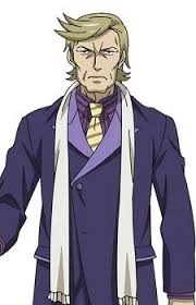 Scopri Di Piu Su Andrei Hans Ed Altri Personaggi Di Rerided Tokigoe No Derrida Su Soci Personaggi Personaggi Anime Anime