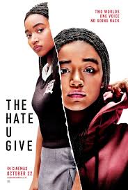 Why 'The Hate U Give' Is the Film We All Need to See This Black History  Month