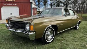 Image result for Brown 1972 Fleet