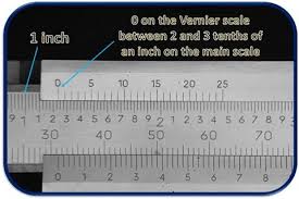 How To Use A Vernier Caliper Handmade Extreme