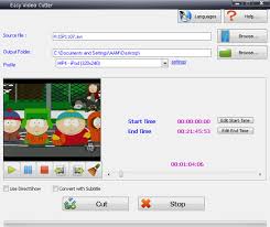 Easy Video Cutter Download