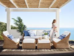 Maybe you would like to learn more about one of these? Williams Sonoma And Williams Sonoma Home Launch New Travel Inspired Collection With Aerin Lauder Business Wire