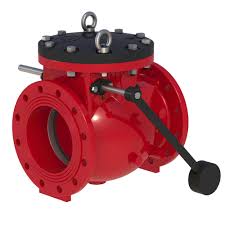 A.R.I NR-040 FS Wastewater – Float & Spring Valve | Aquestia