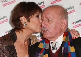 Anita Harris Mike Margolis Editorial Stock Photo