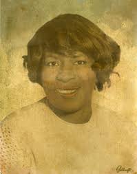 Bernice Hamilton Obituary December 14, 2021