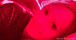 Why I M Addicted To Red Light Therapy In 2020 Red Light Therapy Light Therapy Light Red
