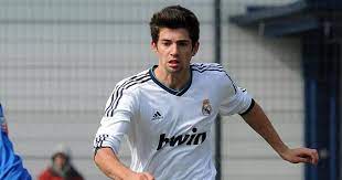 Enzo zidane has signed up with. Enzo Zidane Left Without A Club As Almeria Cancel Contract