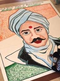 सुब्रमण्‍यम भारती कौन हैं, PM मोदी ने तमिलनाडु की रैली में किया याद