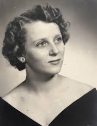 Obituary information for Viola K. Vonau