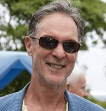 John Yingling's Instagram, Twitter & Facebook