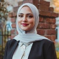 Bayan Abunijem's Instagram, Twitter & Facebook