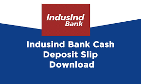 Disbursement cheque cancellation charge post disbursement. Indusind Bank Cash Deposit Slip Download Banks Guide