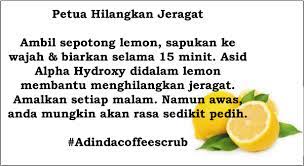 Obat jerawat tradisional yang ampuh.mp4 download. Adinda Coffee Scrub Petua Hilangkan Jeragat Tanpa Belanja Rawatan Yang Mahal