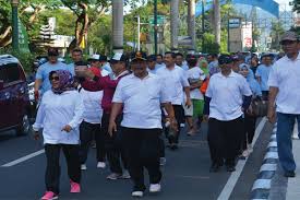 Maybe you would like to learn more about one of these? Jalan Sehat 3 Dprd Provinsi Ntb